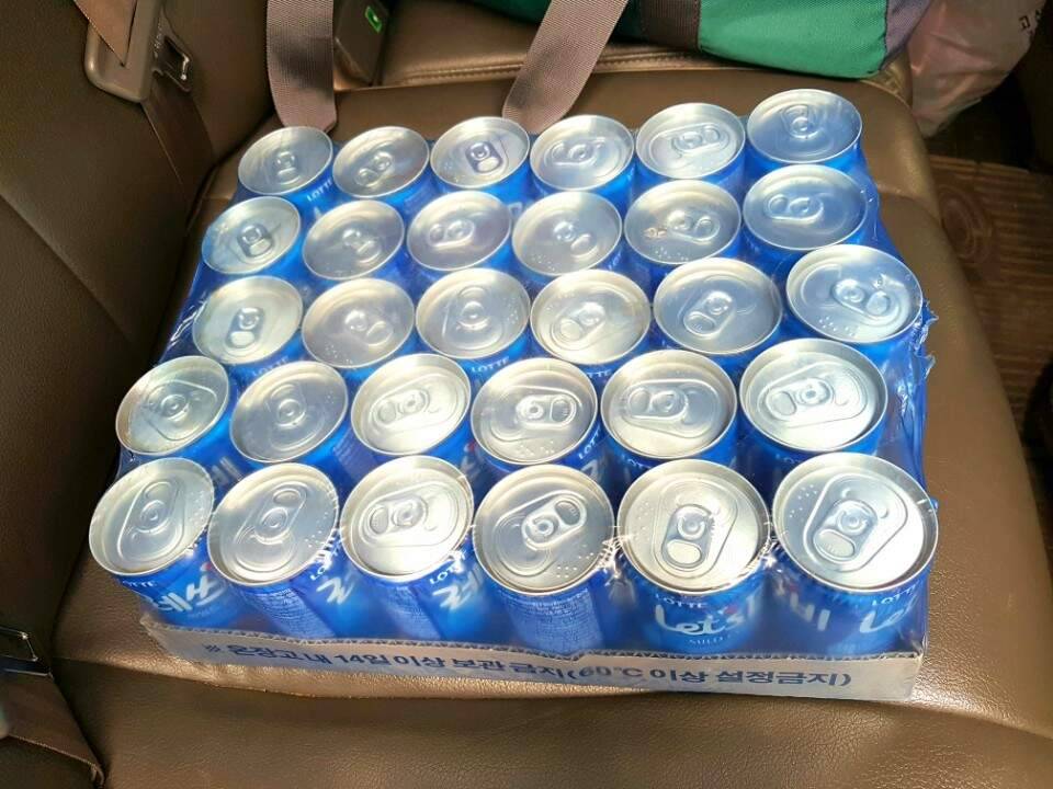 먹개비의 낚시 투어 20탄끈끈한 정으로 함께하는 조우들과 함께 (조황조행기 - 화보조행기)