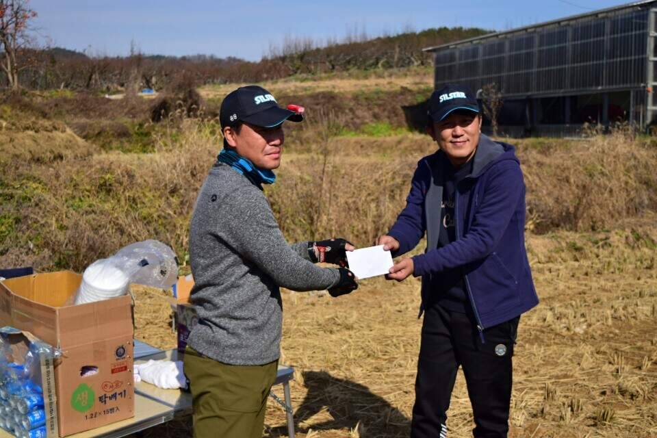 이그니스 붕어 낚시 (조황조행기 - 화보조행기)