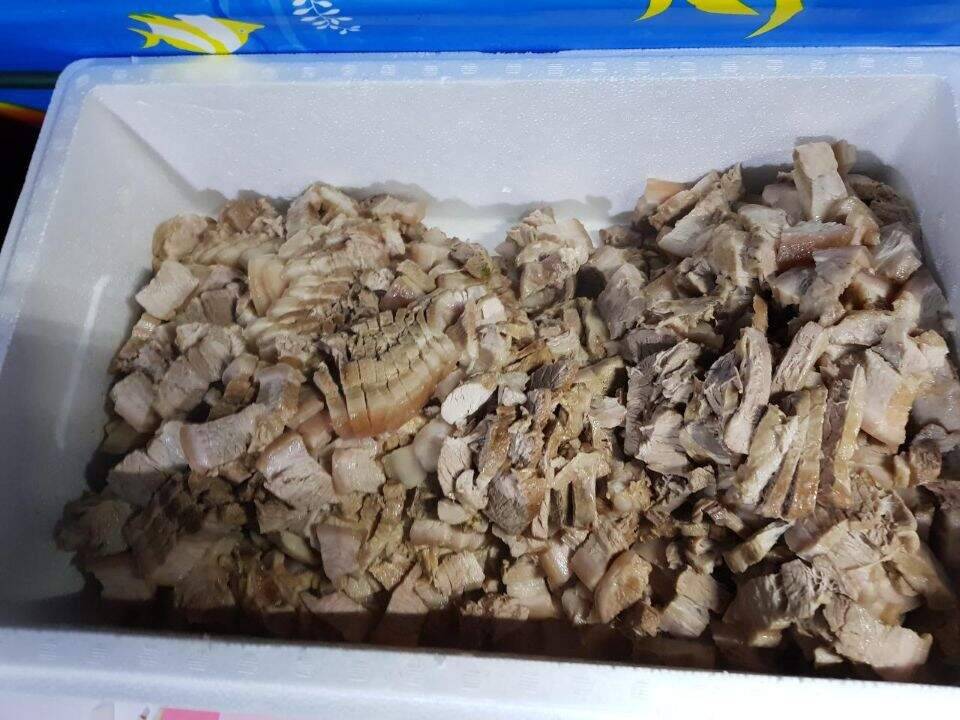한해를 마무리 하는 길목에서 (조황조행기 - 화보조행기)