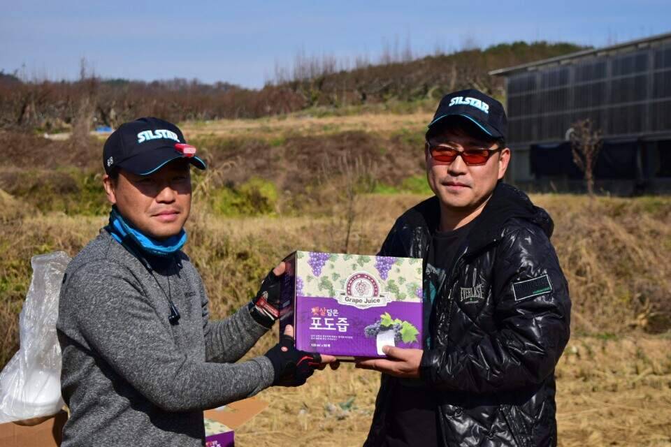 이그니스 붕어 낚시 (조황조행기 - 화보조행기)