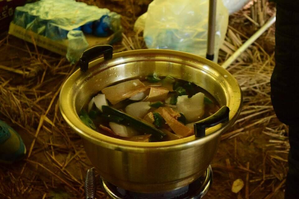 이그니스 붕어 낚시 (조황조행기 - 화보조행기)