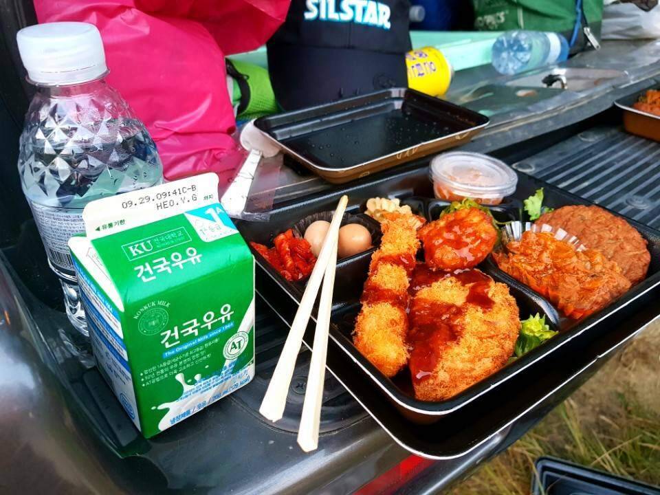 먹개비의 낚시투어 17탄멋쟁이 형님과 동출 (조황조행기 - 화보조행기)