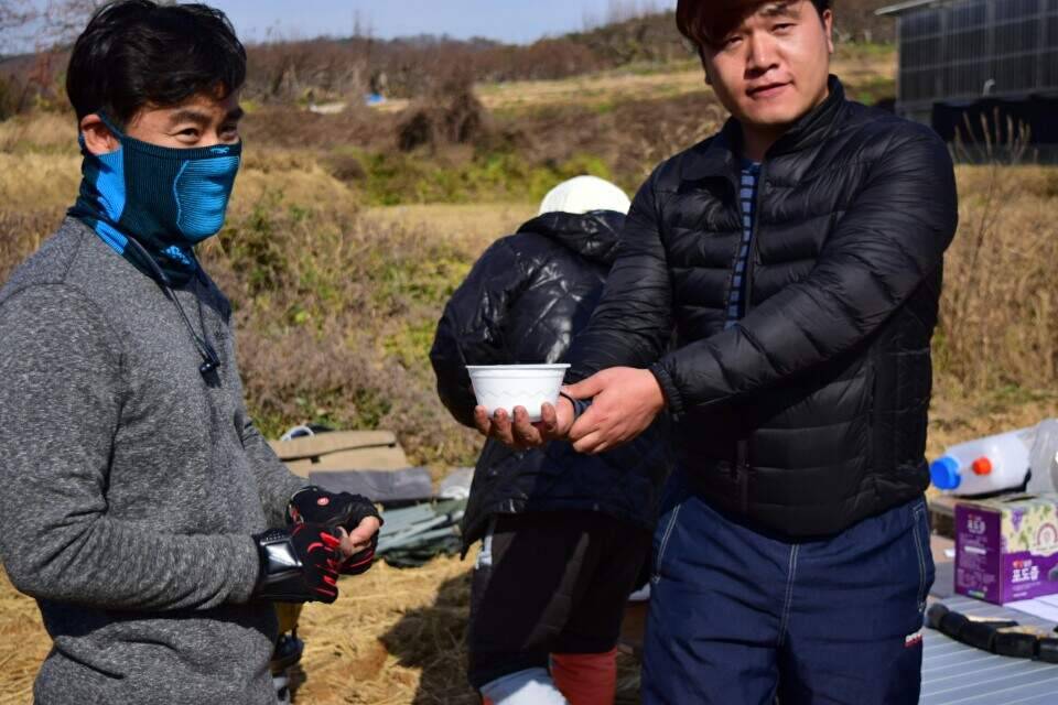 이그니스 붕어 낚시 (조황조행기 - 화보조행기)