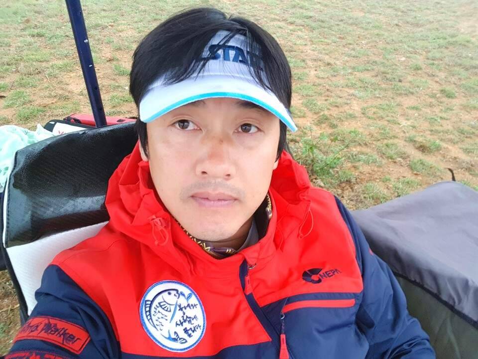 먹개비의 낚시 투어 19탄지인들과 뜻밖의 장소에서 대박 (조황조행기 - 화보조행기)