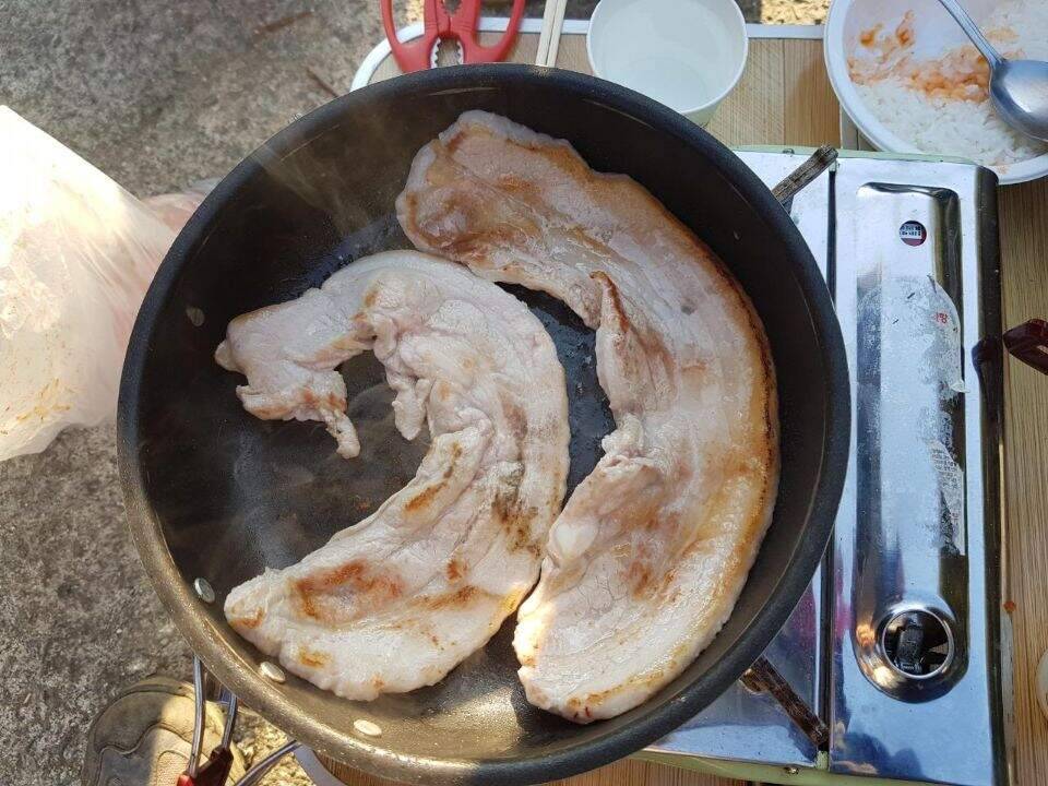 먼길을 돌고 돌아 (조황조행기 - 화보조행기)