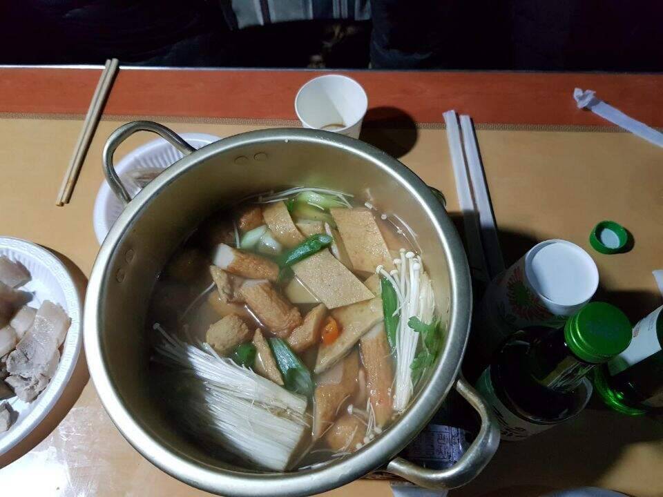 한해를 마무리 하는 길목에서 (조황조행기 - 화보조행기)