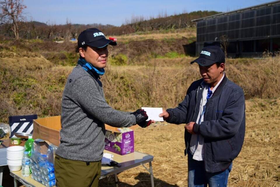 이그니스 붕어 낚시 (조황조행기 - 화보조행기)