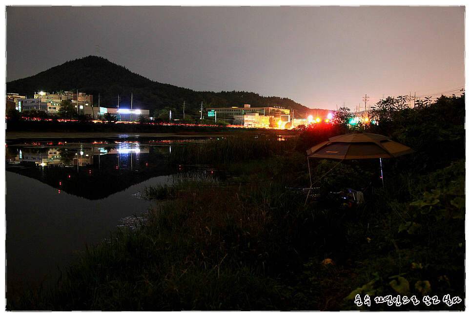 꾼이야 낚시여정 174편 황당한 하룻밤 (조황조행기 - 화보조행기)