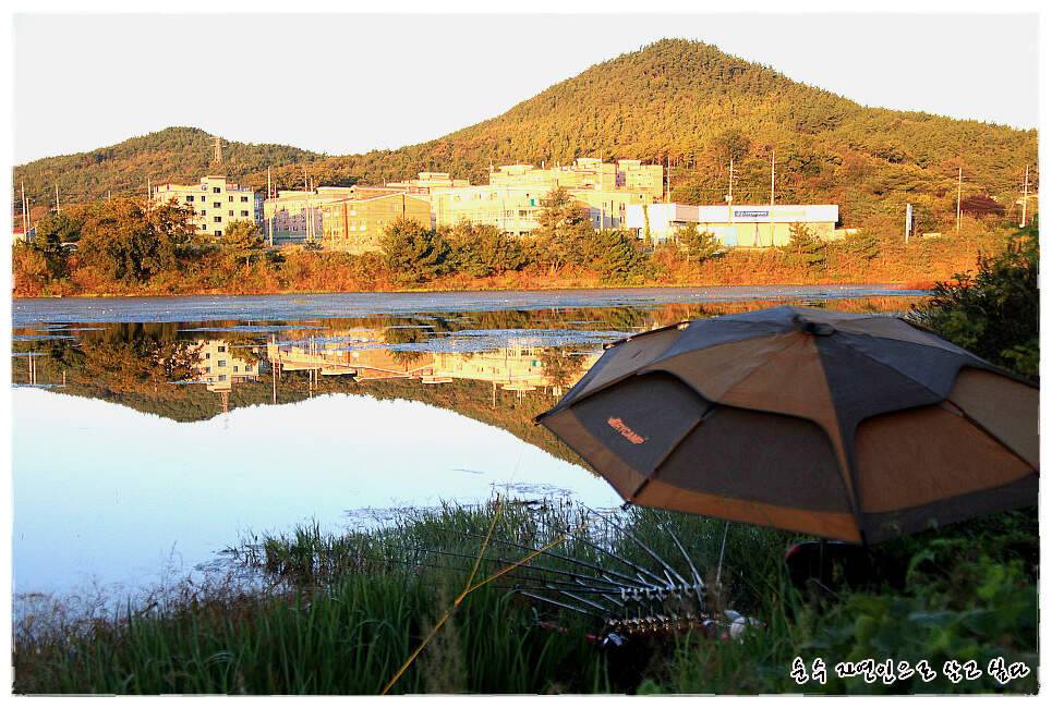 꾼이야 낚시여정 174편 황당한 하룻밤 (조황조행기 - 화보조행기)