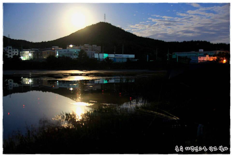 꾼이야 낚시여정 174편 황당한 하룻밤 (조황조행기 - 화보조행기)