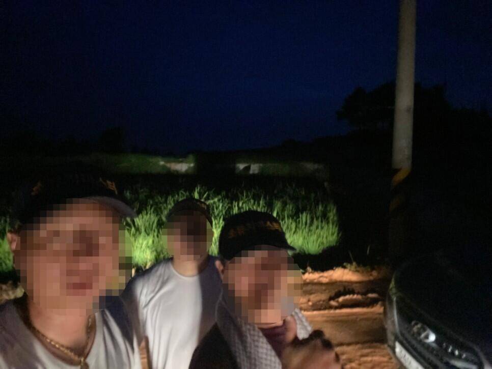 전북 연밭 토종터에서 허릿급 붕어 잡고 왕이된 사나이 (조황조행기 - 화보조행기)