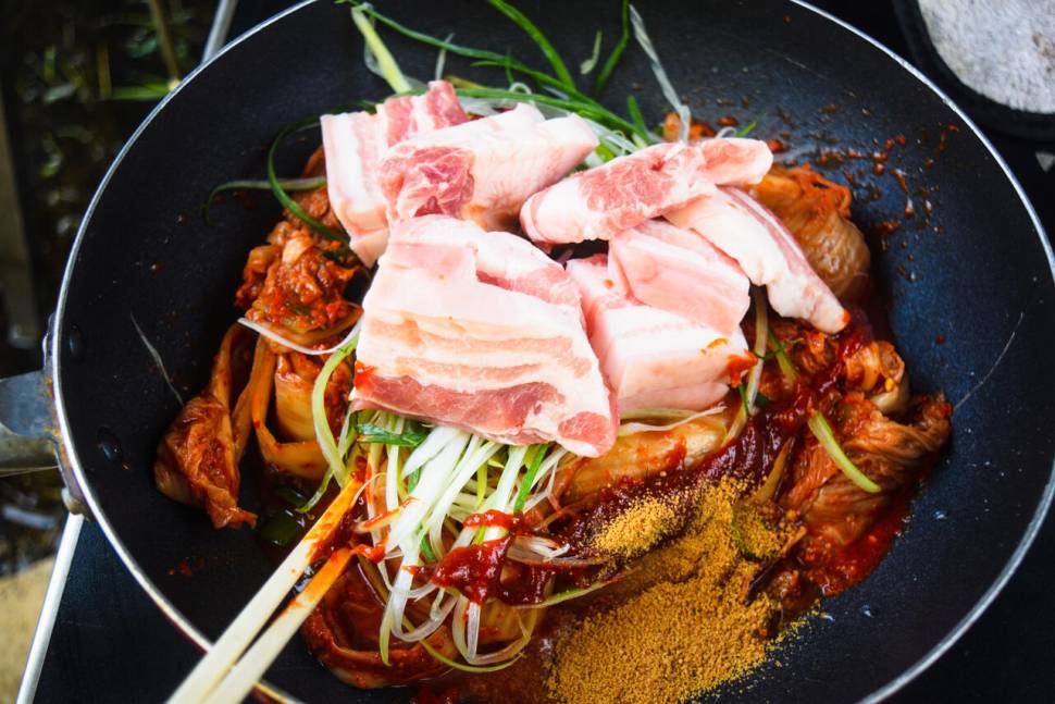 공간의 낚시 조행기 (조황조행기 - 화보조행기)