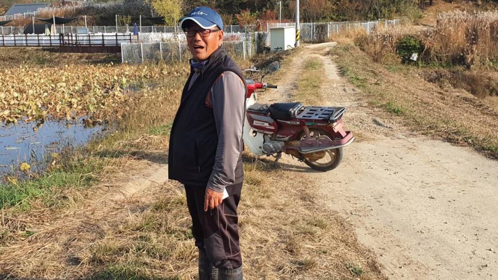 세발이의 힐낚 다이어리 (조황조행기 - 화보조행기)