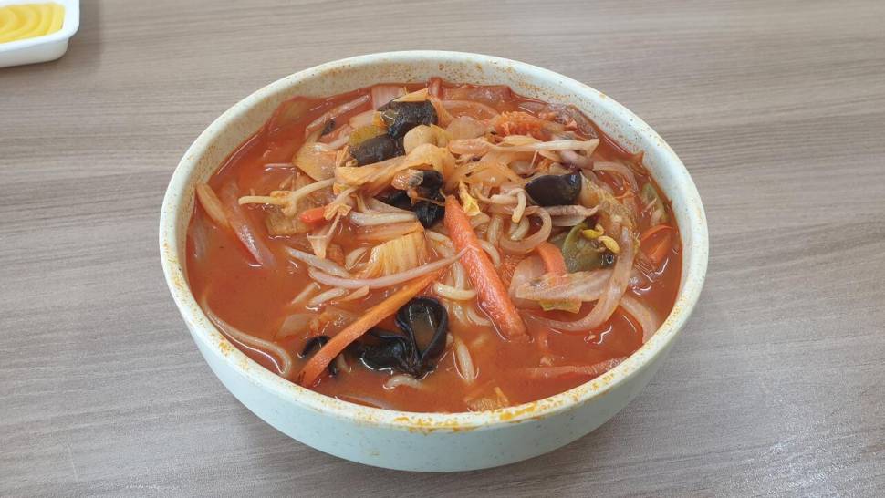 노지 조행기 시즌6화 (조황조행기 - 화보조행기)