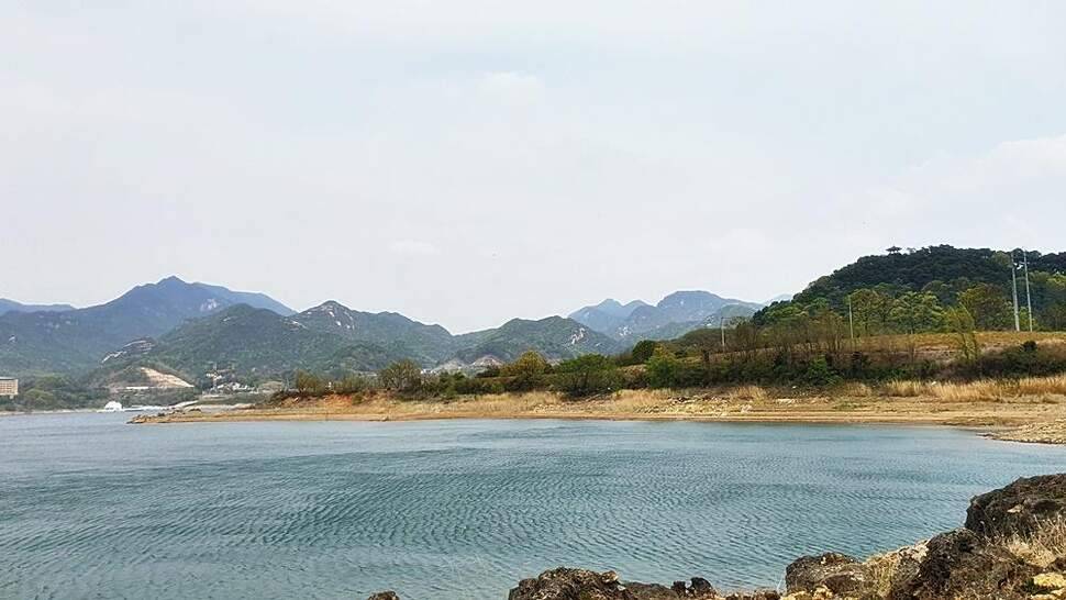 경북권 (조황조행기 - 화보조행기)