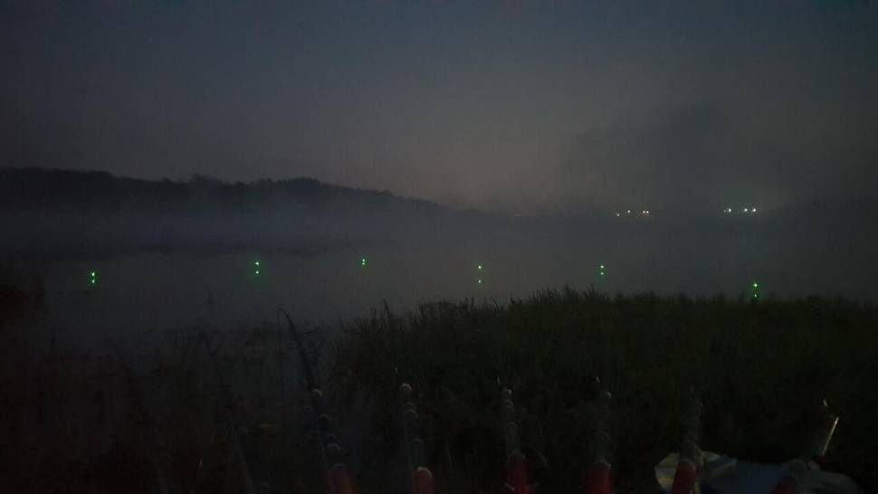 주말번개 (조황조행기 - 화보조행기)