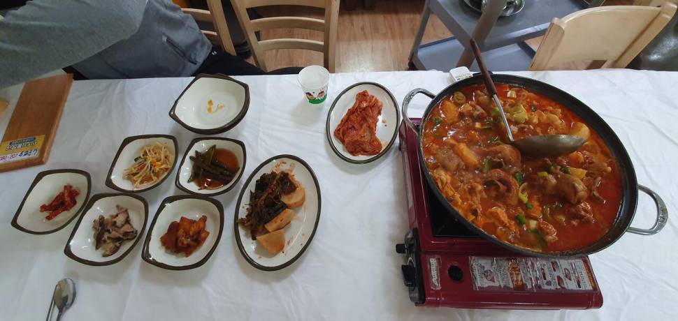 기다림그후 (조황조행기 - 화보조행기)