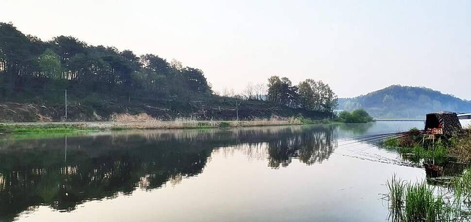 경북권 (조황조행기 - 화보조행기)