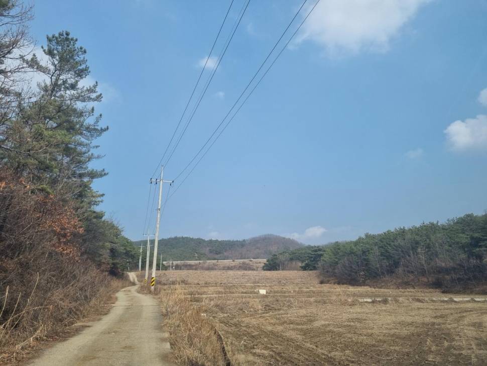 님을 만나러 가는 시간 (조황조행기 - 화보조행기)