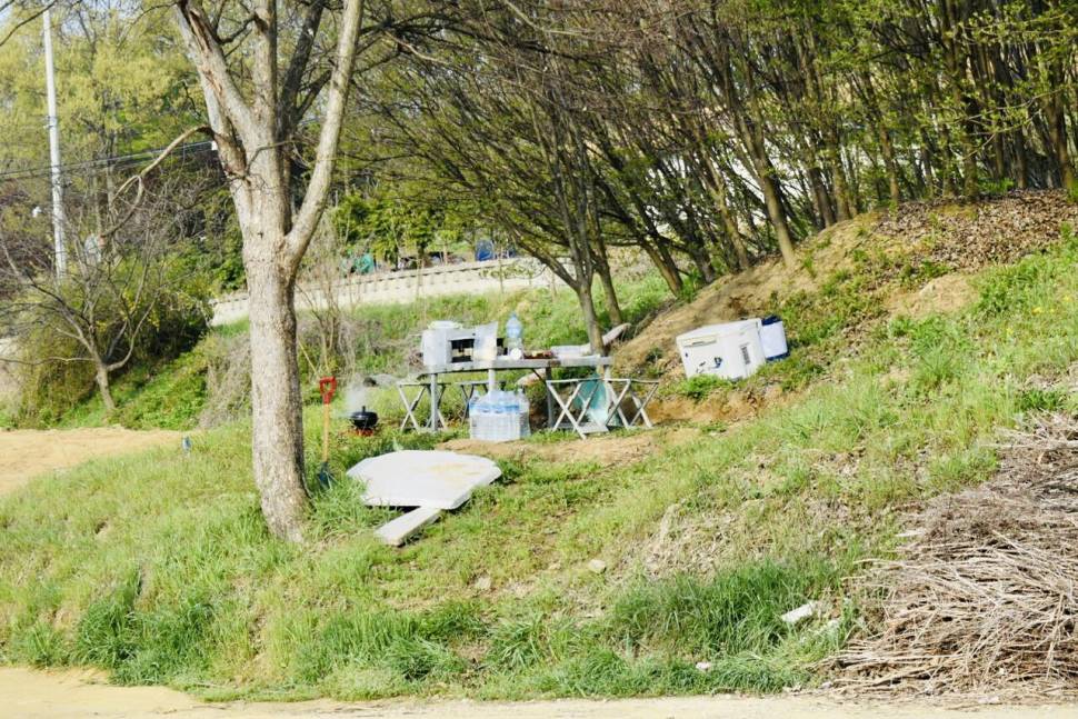 공간의 낚시 조행기 (조황조행기 - 화보조행기)