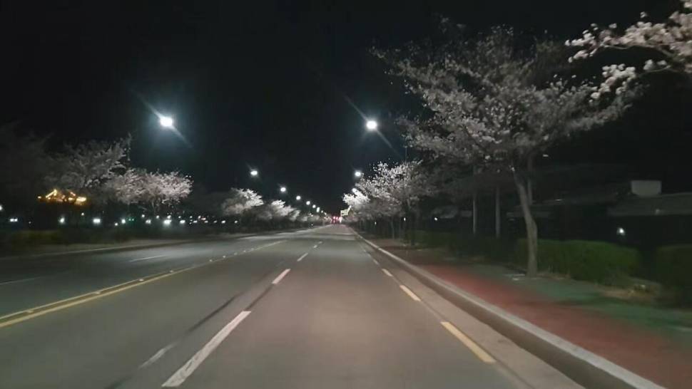 3짜와 4짜의 차이는 단 1cm (조황조행기 - 화보조행기)