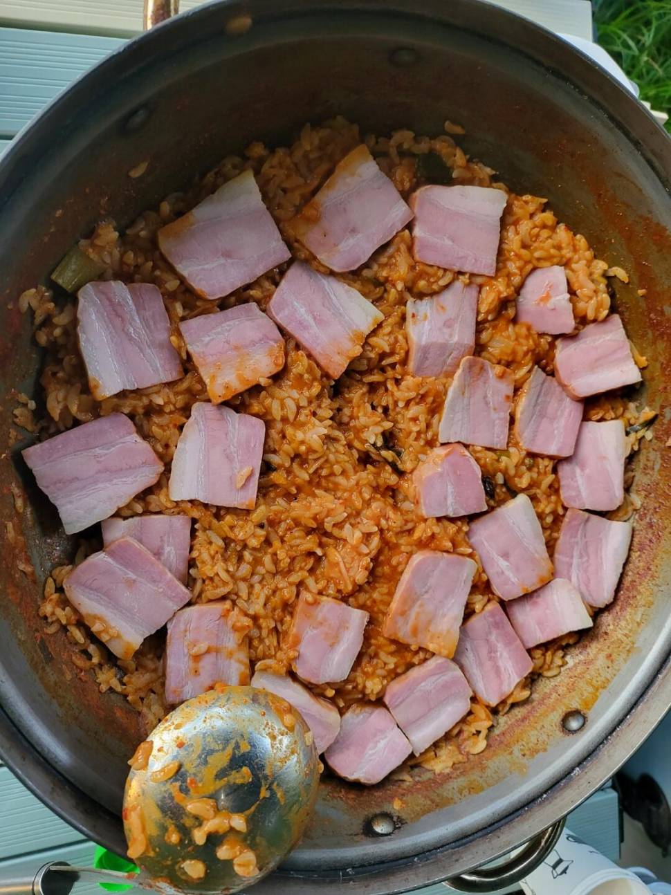 달빛아래 꾼 조행기 (조황조행기 - 화보조행기)