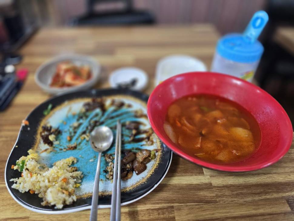 요즘 같은 폭염 속에서 이렇게만 낚시하면 얼마나 좋을까요 (조황조행기 - 화보조행기)