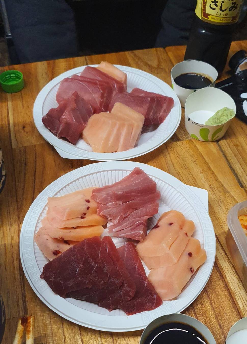 달빛아래 꾼 조행기 (조황조행기 - 화보조행기)