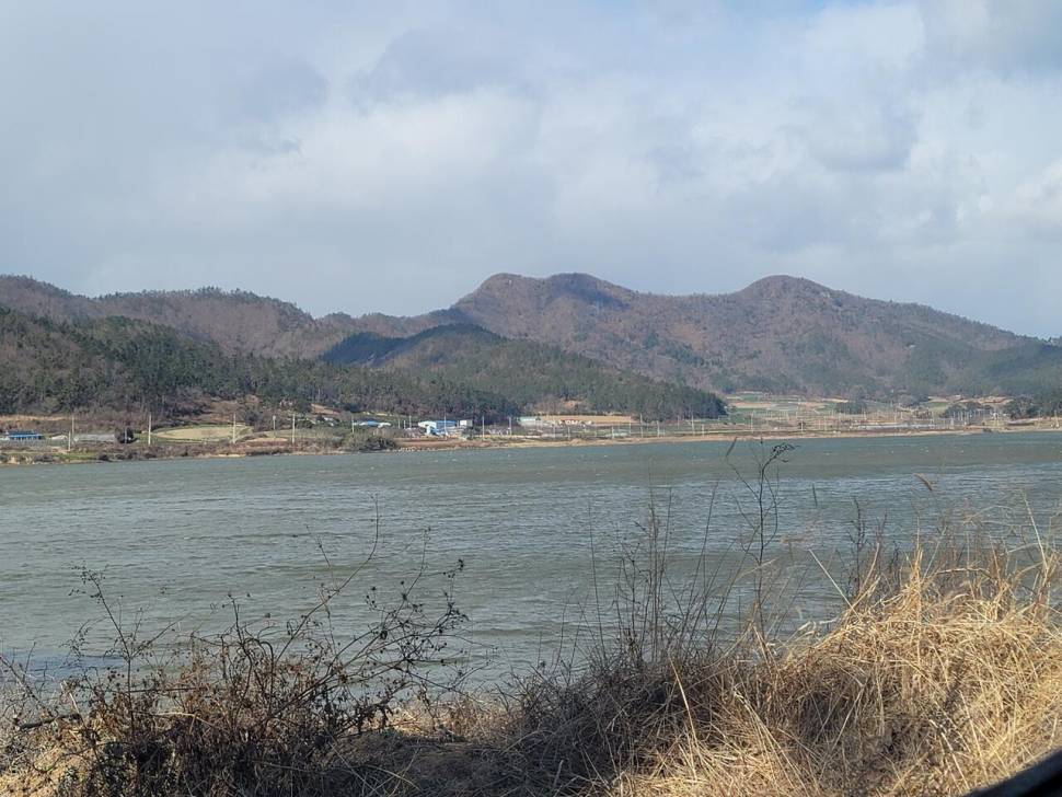 해남 5주차 리포트 (조황조행기 - 화보조행기)