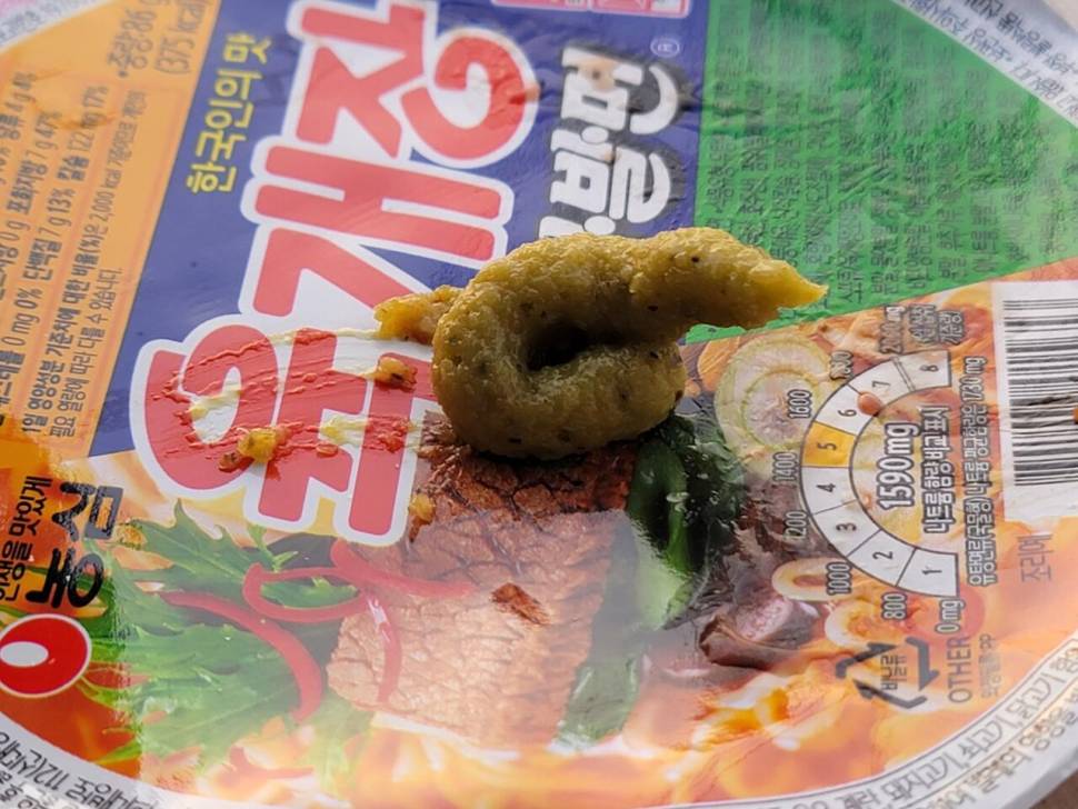 답사낚시 대성공개기월식이 보내준 붕어 (조황조행기 - 화보조행기)