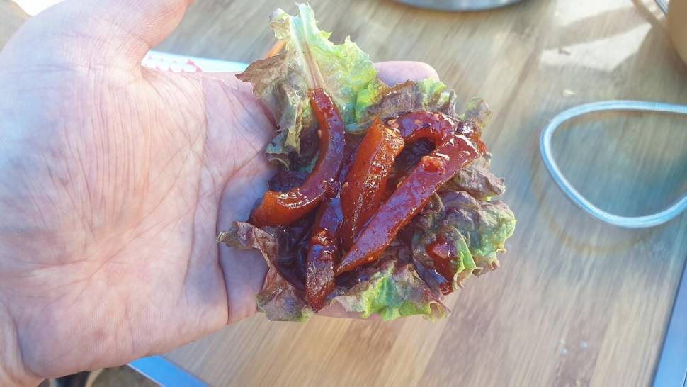 피싱패밀리 돌아온스테고 (조황조행기 - 화보조행기)