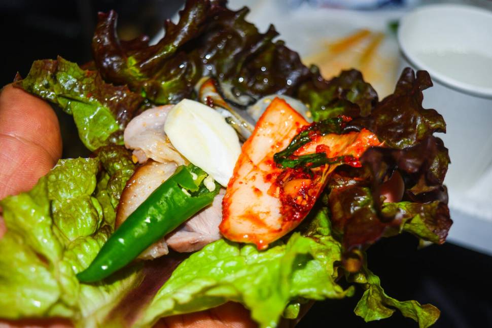 공간의 낚시 조행기 (조황조행기 - 화보조행기)