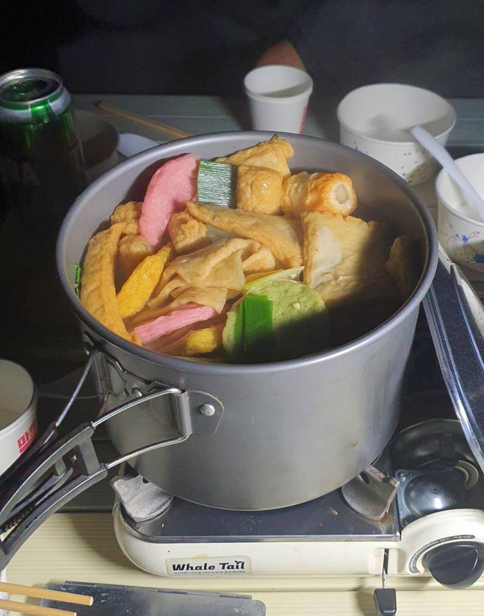 달빛아래 꾼 조행기 (조황조행기 - 화보조행기)
