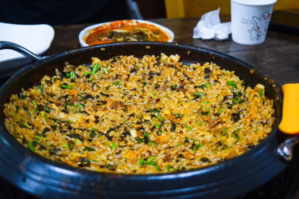 공간의 낚시 조행기 (조황조행기 - 화보조행기)