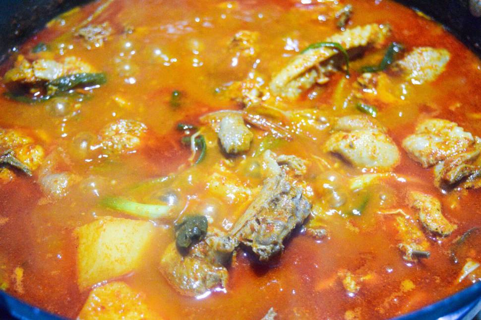 공간의 낚시 조행기 (조황조행기 - 화보조행기)