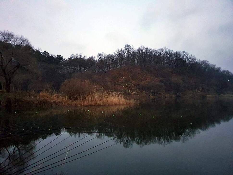 충주권 (조황조행기 - 화보조행기)