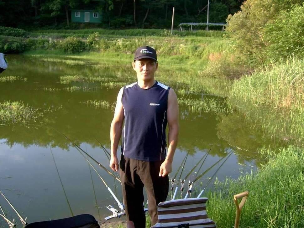 여름밤의 추억 (조황조행기 - 화보조행기)