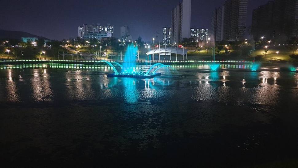 붕어낚시 연구소보습팀 정출 (조황조행기 - 화보조행기)