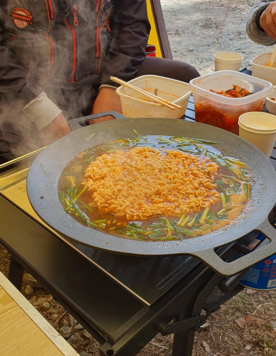 달빛아래 꾼 조행기 (조황조행기 - 화보조행기)