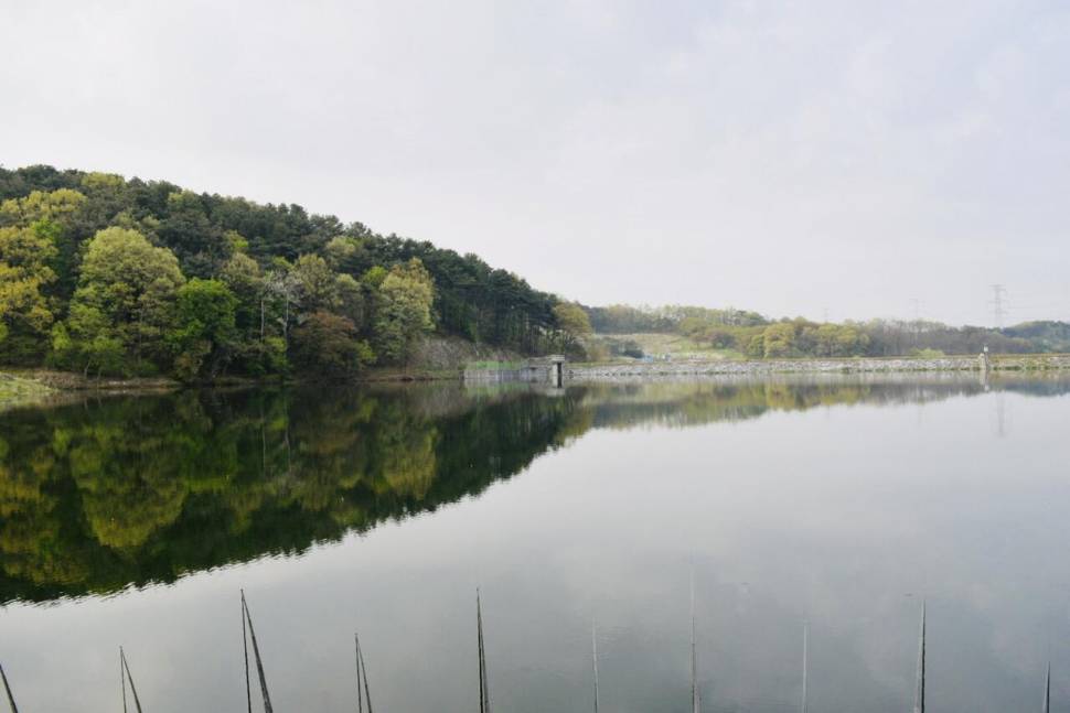 공간의 낚시 조행기 (조황조행기 - 화보조행기)