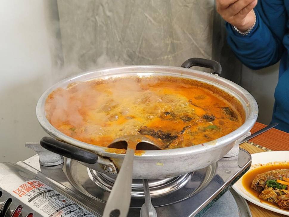 2차 남도원정 재밌게 다녀왔습니다 (조황조행기 - 화보조행기)