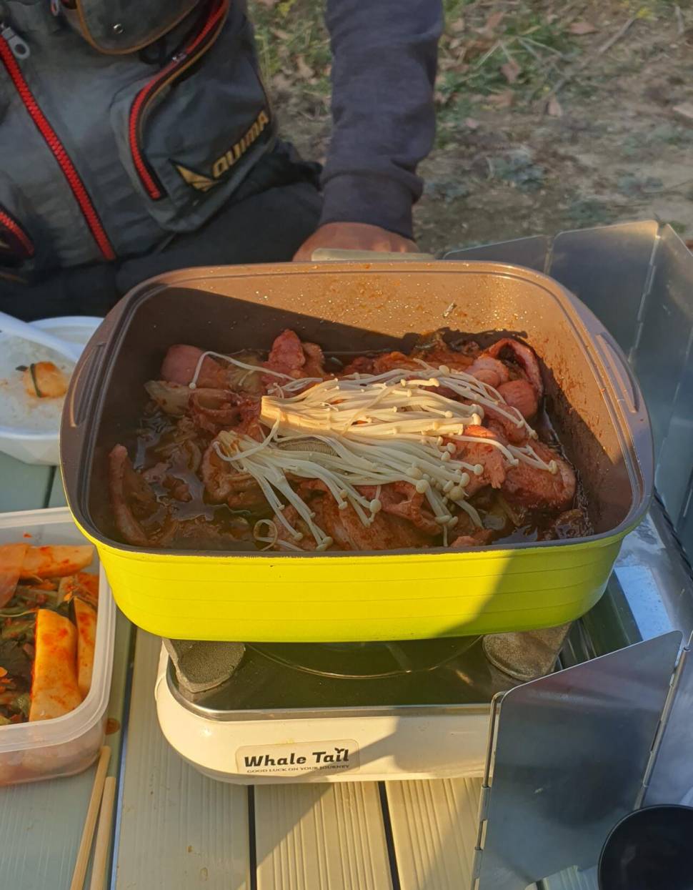 달빛아래 꾼 조행기 (조황조행기 - 화보조행기)