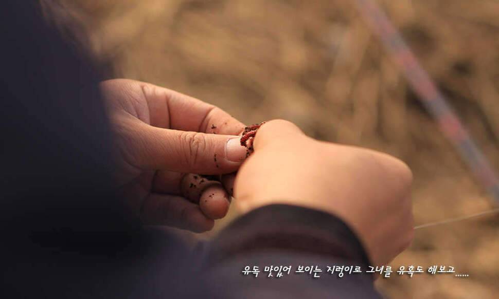 그곳으로 (조황조행기 - 화보조행기)