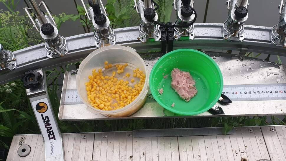 오랫만에 습작조행기 들러봅니다 (조황조행기 - 화보조행기)