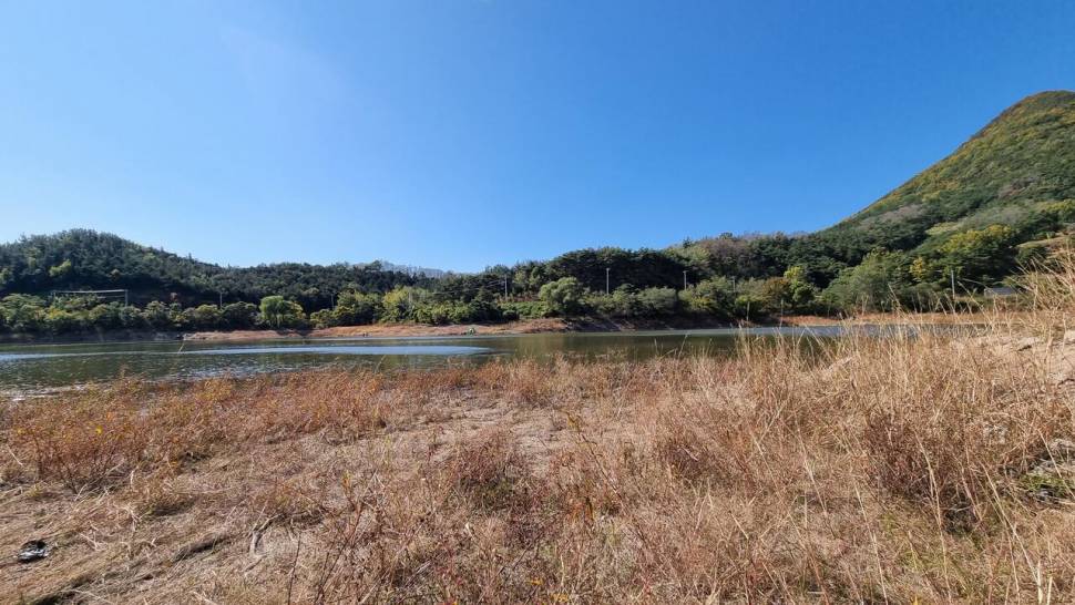 잠시 휴식 (조황조행기 - 화보조행기)