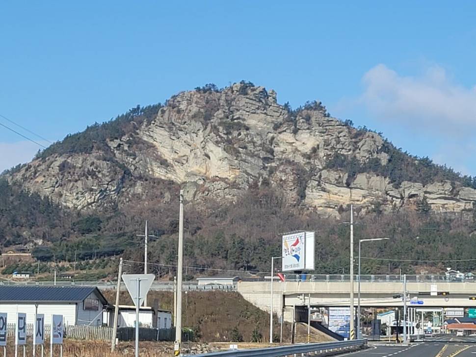 해남 5주차 리포트 (조황조행기 - 화보조행기)