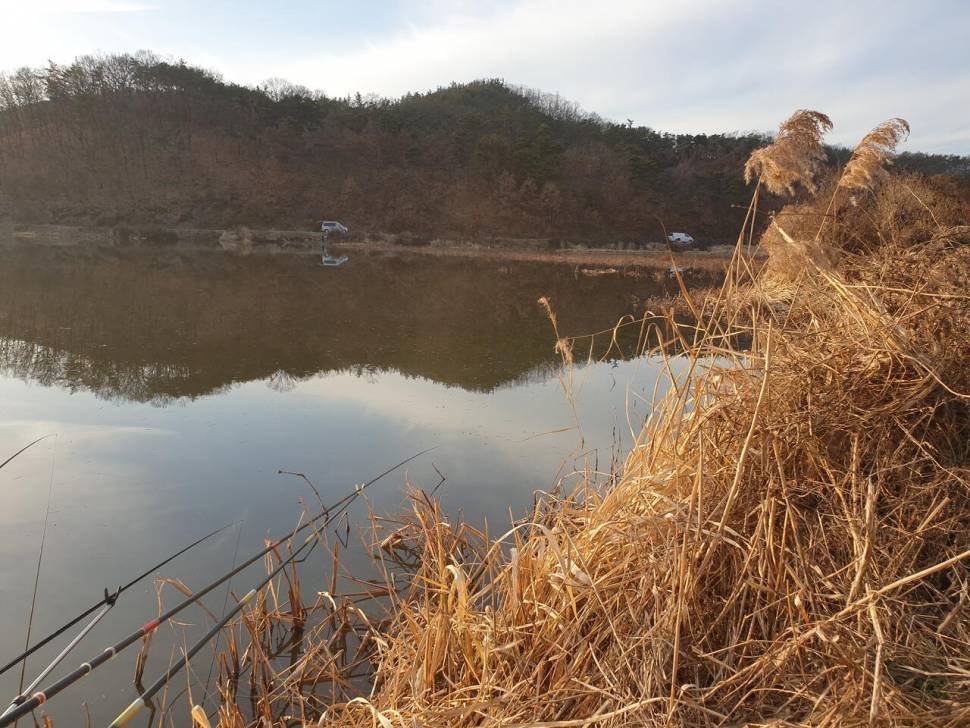 고독조사 (조황조행기 - 화보조행기)