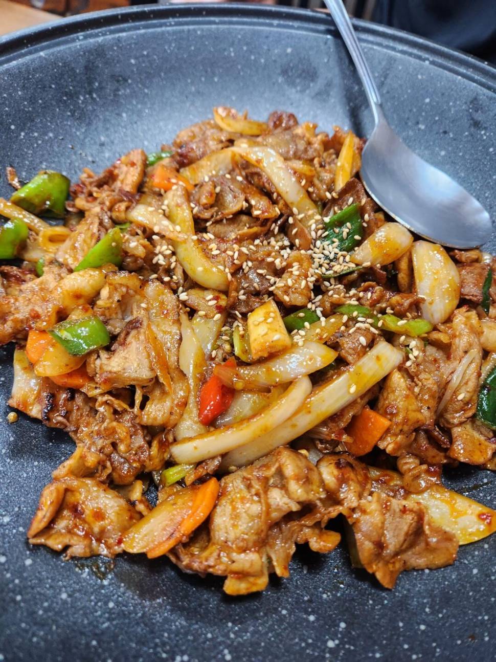 경북 낚시가 힘드네요 3일꽝 (조황조행기 - 화보조행기)