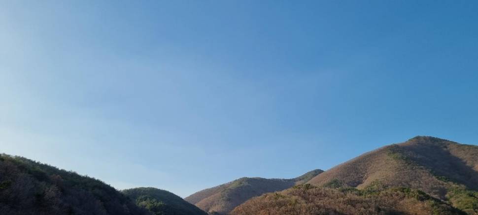 월척을 만나다 (조황조행기 - 화보조행기)