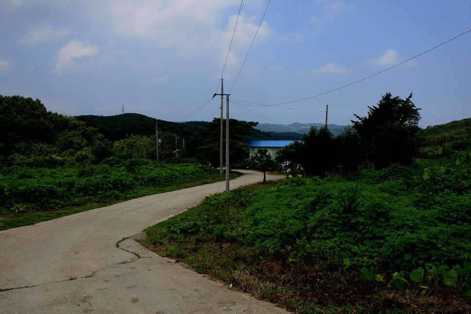 조포의 낚시여행 서산 그리고 광천 무명지 (조황조행기 - 화보조행기)